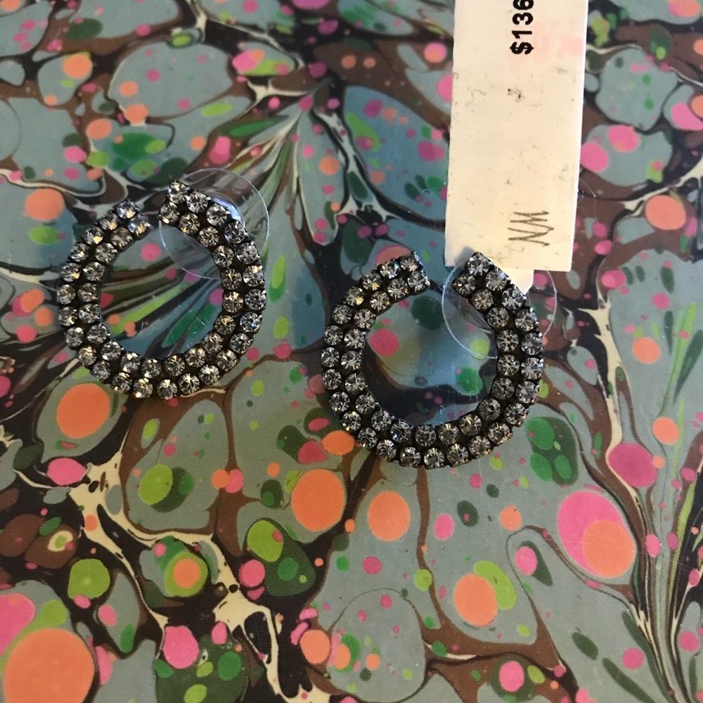 - Neiman Marcus Better Costume Jewelry Earrings